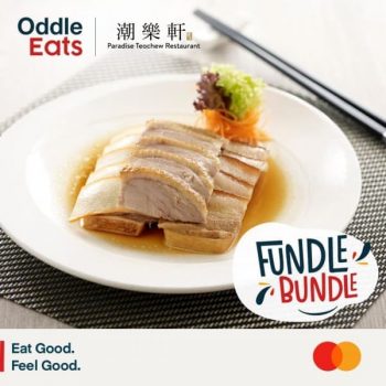Oddle-Eats-and-Paradise-Dynasty-Mastercard-Holder-Promotion-350x350 13-26 Jul 2020: Oddle Eats and Paradise Dynasty Mastercard Holder Promotion