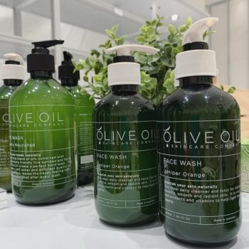 Olive-Oil-Skin-Care-Co-10-Rebate-Coupon-Promotion-350x350 10-12 Jul 2020: Olive Oil Skin Care Co 10% Rebate Coupon Promotion at Isetan