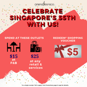 One-Raffles-Place-National-Day-Promotion-350x350 24 Jul 2020 Onward: One Raffles Place National Day Promotion