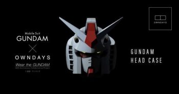 Owndays-Gundam-Head-Case-Pre-order-Promotion-350x184 22 Jul 2020 Onward: Owndays Gundam Head Case Pre-order Promotion