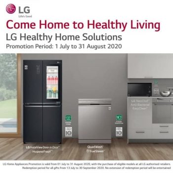 Parisilk-LG-Healthy-Home-Solutions-Promotion-350x350 21 Jul-31 Aug 2020: Parisilk LG Healthy Home Solutions Promotion