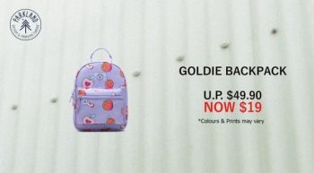 Parkland-Goldie-Backpack-Promotion-350x193 23 Jul 2020 Onward: Parkland Goldie Backpack Promotion