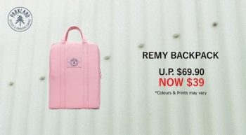 Parkland-Remy-Backpack-Promotion-1-350x193 20 Jul 2020 Onward: Parkland Remy Backpack Promotion