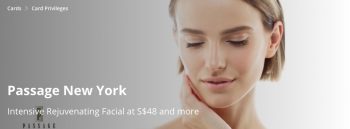 Passage-New-York-Intensive-Rejuvenating-Facial-Promotion-with-DBS-350x129 15 Jul 2019-31 Dec 2020: Passage New York Intensive Rejuvenating Facial Promotion with DBS