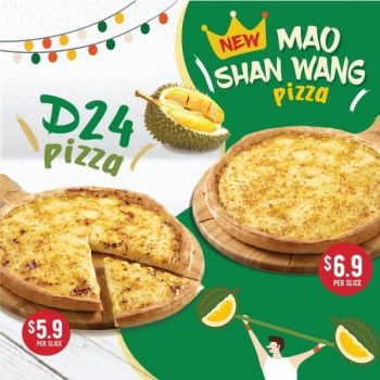 Pezzo-Pizza-Durian-Season-Promotion-at-The-Clementi-Mall-350x350 23 Jul 2020 Onward: Pezzo Pizza Durian Season Promotion at  The Clementi Mall