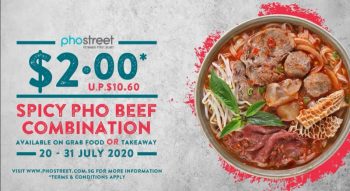 Pho-Street-Spicy-Pho-Beef-Combination-Promo-350x191 20-31 Jul 2020: Pho Street Spicy Pho Beef Combination Promo