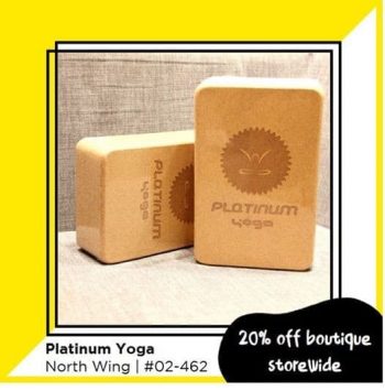 Platinum-Yoga-Storewide-Promotion-at-Suntec-City-350x355 3-26 Jul 2020: Platinum Yoga Storewide Promotion at Suntec City