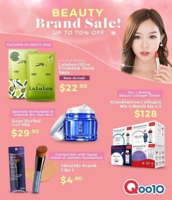 Qoo10-Beauty-Brand-Sale--350x408 17-21 Jul 2020: Qoo10 Beauty Brand Sale