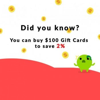 Qoo10-Gift-Cards-Promotion-350x350 1 Jul 2020 Onward: Qoo10 Gift Cards Promotion