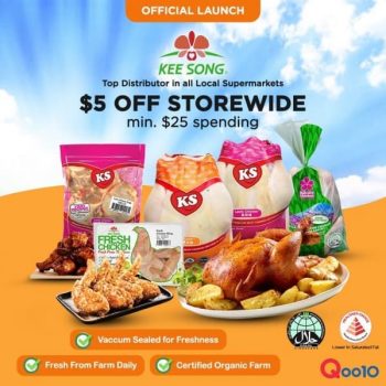 Qoo10-Storewide-Promotion-350x350 27 July-2 Aug 2020: Qoo10 Storewide Promotion