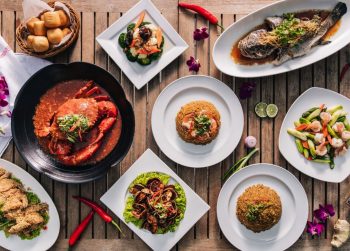 Receive-SGD10-return-voucher-with-any-spend-at-all-participating-restaurant-outlets-under-Creative-Eateries-350x251 2 Jan-30 Dec 2020: MEMO, Studio M Hotel 10% Off Promotion with CITI