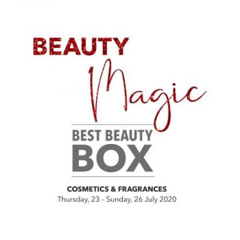 Robinsons-Beauty-Magic-Alert-Promotion-350x350 24 Jul 2020 Onward: Robinsons Beauty Magic Alert Promotion