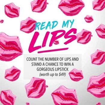 Robinsons-National-Lipstick-Day-Giveaways-350x350 29 July-2 Aug 2020: Robinsons National Lipstick Day Giveaways