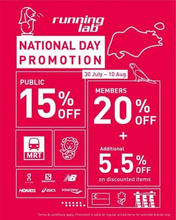 Running-Lab-National-Day-Promotion-350x437 30 Jul-10 Aug 2020: Running Lab National Day Promotion