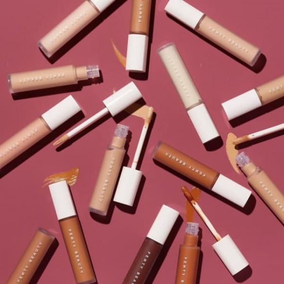 fenty uncuffed sephora