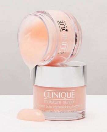 SEPHORA-Two-Jars-Of-Clinique-Moisture-Surge-72-hour-Auto-replenishing-Hydrator-Promotion-350x431 24 Jul 2020 Onward: SEPHORA Two Jars Of Clinique Moisture Surge 72-hour Auto-replenishing Hydrator Promotion