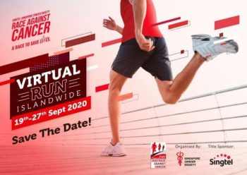 SINGTEL-Virtual-Run-Islandwide-350x248 19-27 Sep 2020: SINGTEL Virtual Run Islandwide