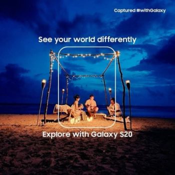 Samsung-Galaxy-S20-Series-Promotion-350x350 22-31 Jul 2020: Samsung Galaxy S20 Series Promotion