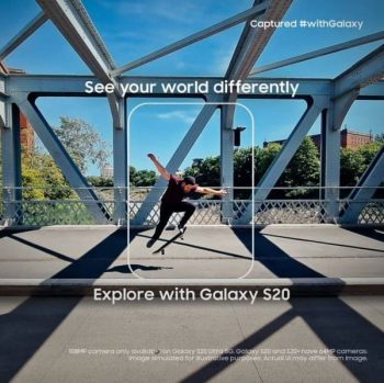 Samsung-Galaxy-S20-Ultra-5G-Promotion-350x349 15 Jul 2020 Onward: Samsung Galaxy S20 Ultra 5G Promotion