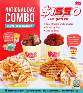 Shake-Shake-in-a-Tub-National-Day-Promotion-350x393 1-15 Aug 2020: Shake Shake in a Tub National Day Promotion