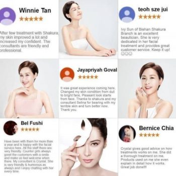 Shakura-Pigmentation-Beauty-Facial-Treatment-Promotion--350x350 17 Jul 2020 Onward: Shakura Pigmentation Beauty Facial Treatment Promotion
