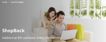 ShopBack-8-Cashback-Promotion-with-DBS-350x141 23 Mar-22 Jul 2020: ShopBack 8% Cashback Promotion with DBS