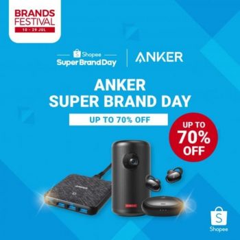 Shopee-Anker-Super-Brand-Day-Promotion-350x350 22 Jul 2020: Shopee Anker Super Brand Day Promotion