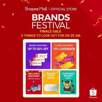 Shopee-Brands-Festival-Finale-Sale-350x350 27-29 Jul 2020: Shopee Brands Festival Finale Sale