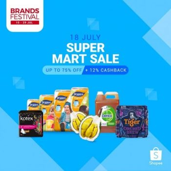 Shopee-Super-Mart-Sale--350x350 18 Jul 2020: Shopee Super Mart Sale
