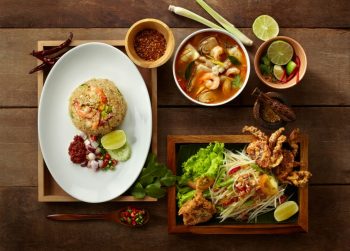 Siam-Kitchen-Free-Delivery-Promotion-with-CITI-350x251 5 Jun-31 Jul 2020: Siam Kitchen Free Delivery Promotion with CITI