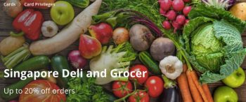 Singapore-Deli-and-Grocer-20-off-Promotion-with-DBS-350x146 24 Oct 2019-23 Oct 2020: Singapore Deli and Grocer 20% off Promotion with DBS
