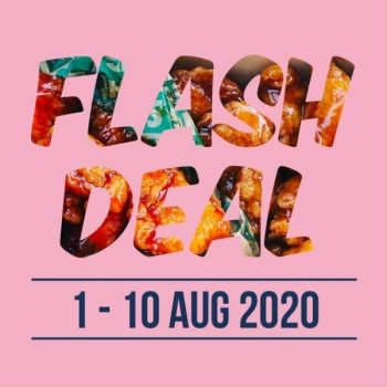 Suntec-City-Flash-Deals-350x350 1-10 Aug 2020: Suntec City Flash Deals