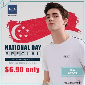 Tampines-1-55th-National-Day-Promotion-350x350 16 Jul-10 Aug 2020: HLA 55th National Day Promotion at Tampines 1