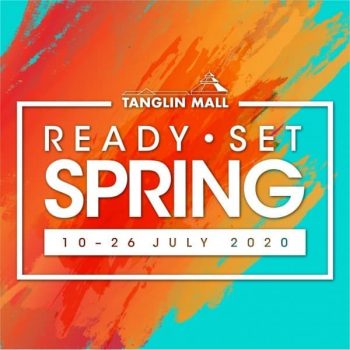 Tanglin-Mall-Exclusive-Deals-with-PAssion-Card--350x350 10-26 Jul 2020: Tanglin Mall Exclusive Deals with PAssion Card