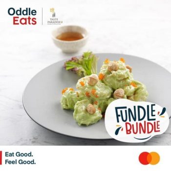 Taste-Paradise-10-Off-Promotion-350x350 20 July-2 Aug 2020: Taste Paradise $10 Off Promotion