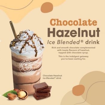 The-Coffee-Bean-Tea-Leaf-Chocolate-Hazelnut-Ice-Blended-Drink-Promotion-350x350 30 Jul 2020 Onward: The Coffee Bean & Tea Leaf Chocolate Hazelnut Ice Blended Drink Promotion