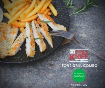 The-Grill-Knife-Soup-Spoon-Unions-Grill-Set-Promotion-350x293 24-31 Jul 2020: The Soup Spoon Union's Grill Set Promotion