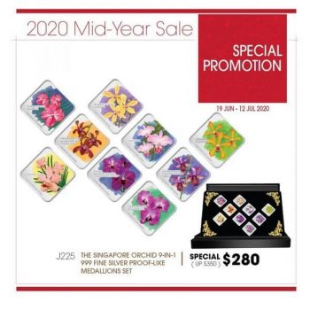 The-Singapore-Mint-Mid-Year-Sale-350x350 19 Jun-12 Jul 2020: The Singapore Mint Mid Year Sale