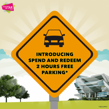 The-Star-Vista-2-Hours-Free-Parking-Promotion-350x350 30 Jul 2020 Onward: The Star Vista 2 Hours Free Parking Promotion