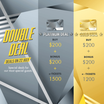 Timezone-Gold-and-Platinum-Exclusive-Special-Deals--350x350 22 Jul 2020: Timezone Gold and Platinum Exclusive Special Deals