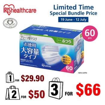 Tokyu-Hands-Special-Bundle-Price-Promotion-350x350 19 Jun-12 Jul 2020: Tokyu Hands Special Bundle Price Promotion