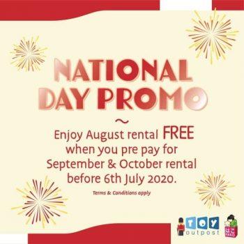 Toy-Outpost-National-Day-Promotion-2-350x350 6 Jul 2020: Toy Outpost National Day Promotion