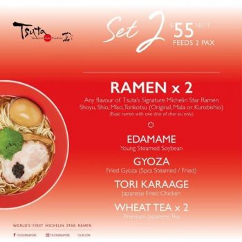 Tsuta-Ramen-Sets-Promotion-1-350x350 1 Jul 2020 Onward: Tsuta Ramen Sets Promotion