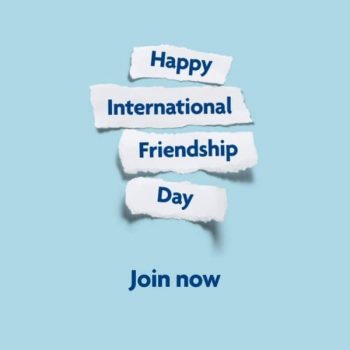 UOB-International-Friendship-Day-Giveaway-350x350 30 Jul-9 Aug 2020: UOB International Friendship Day Giveaway
