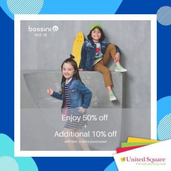 United-Square-Shopping-Mall-Great-Deals--350x350 10 Jul 2020 Onward: United Square Shopping Mall Great Deals