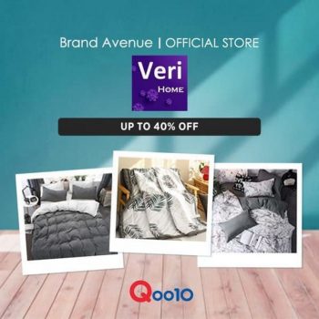 Veri.Home-40-off-Promo-at-Qoo10-350x350 8 Jul 2020 Onward: Veri.Home 40% off Promo at Qoo10