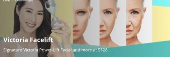 Victoria-Facelift-Signature-Victoria-Power-Lift-Facial-Promotion-with-DBS-350x118 15 May 2019-31 Dec 2020: Victoria Facelift Signature Victoria Power-Lift Facial Promotion with DBS