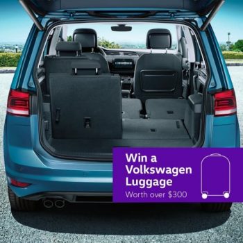 Volkswagen-Luggage-Giveaway-350x350 30 Jun-5 Jul 2020: Volkswagen Luggage Giveaway