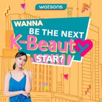 Watsons-Exclusive-Deals-350x350 23 Jul 2020 Onward: Watsons Exclusive Deals