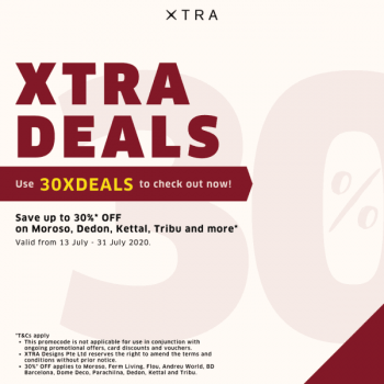 XTRA-Fifth-Deals-350x350 13-31 Jul 2020: XTRA Fifth Deals